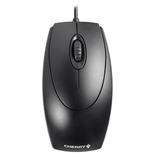 Cherry WheelMouse M-5450 black