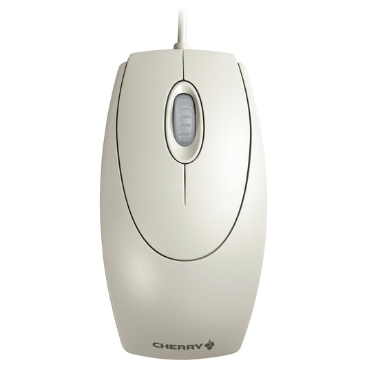 Cherry WheelMouse M-5400 grau