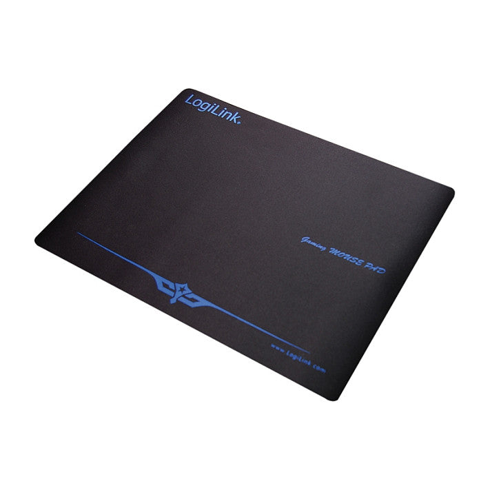 Mauspad LogiLink XXL Gaming |40x30xm Stoff #Gaming
