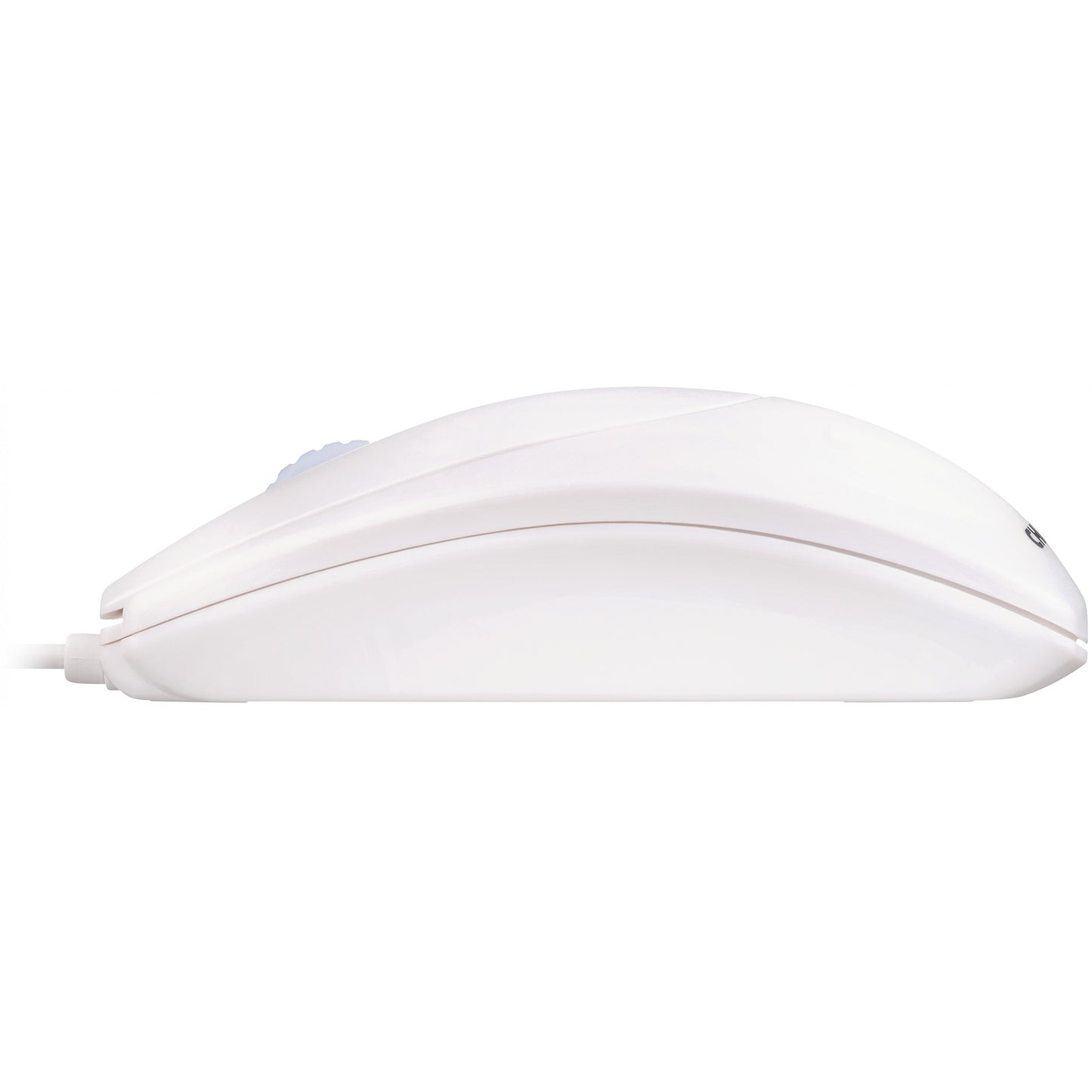 Cherry WHEELMOUSE M-5400 weiß