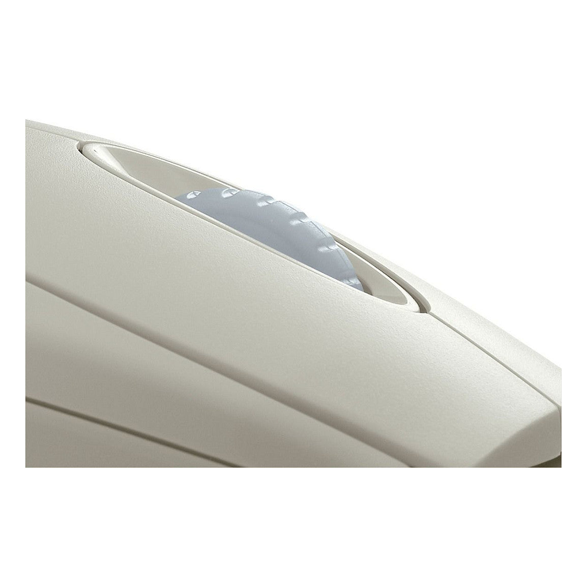 Cherry WheelMouse M-5400 weiß