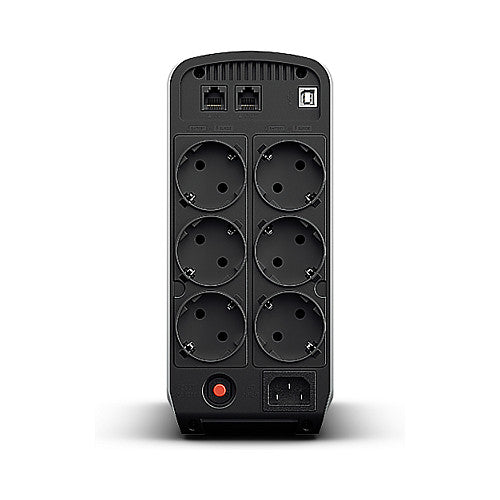 CyberPower CP 900EPFCLCD