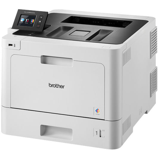 FL Brother HL-L8360CDW Farblaserdrucker A4/LAN/Wlan/Duplex