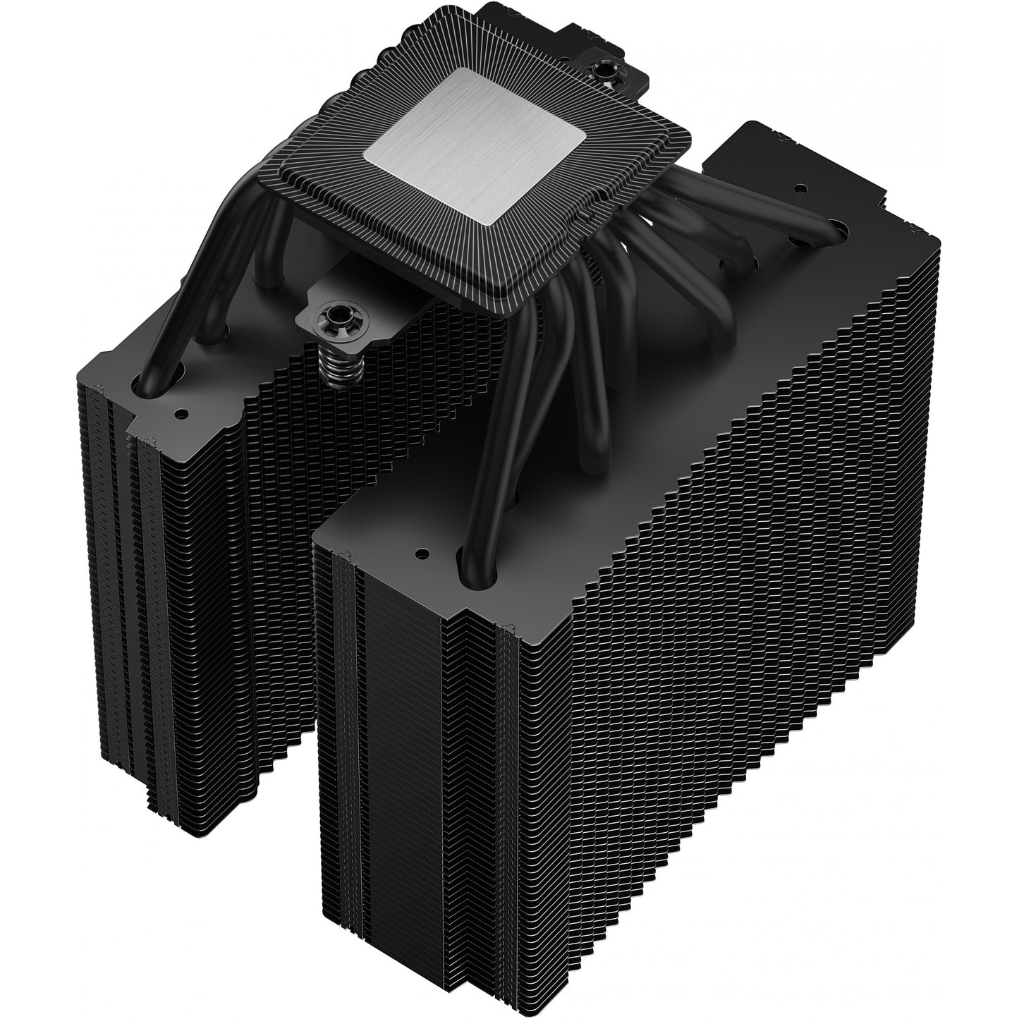 K Cooler DeepCool ASSASSIN IV VC VISION