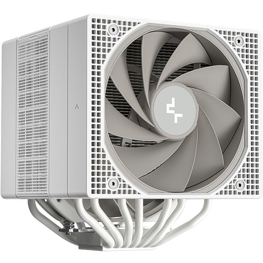 K Cooler DeepCool ASSASSIN IV White