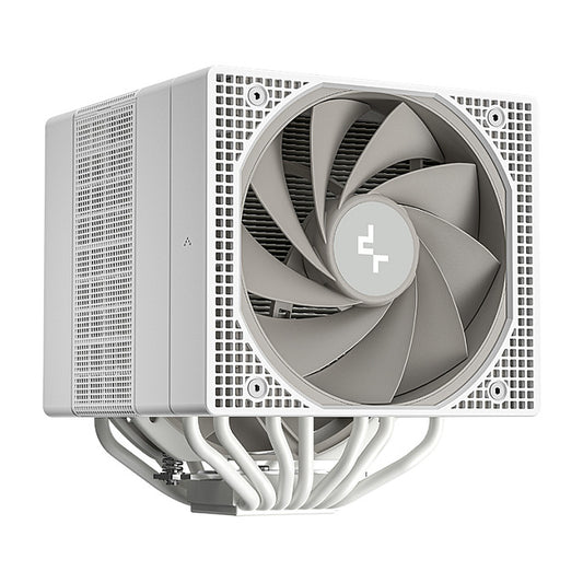 K Cooler DeepCool ASSASSIN IV White