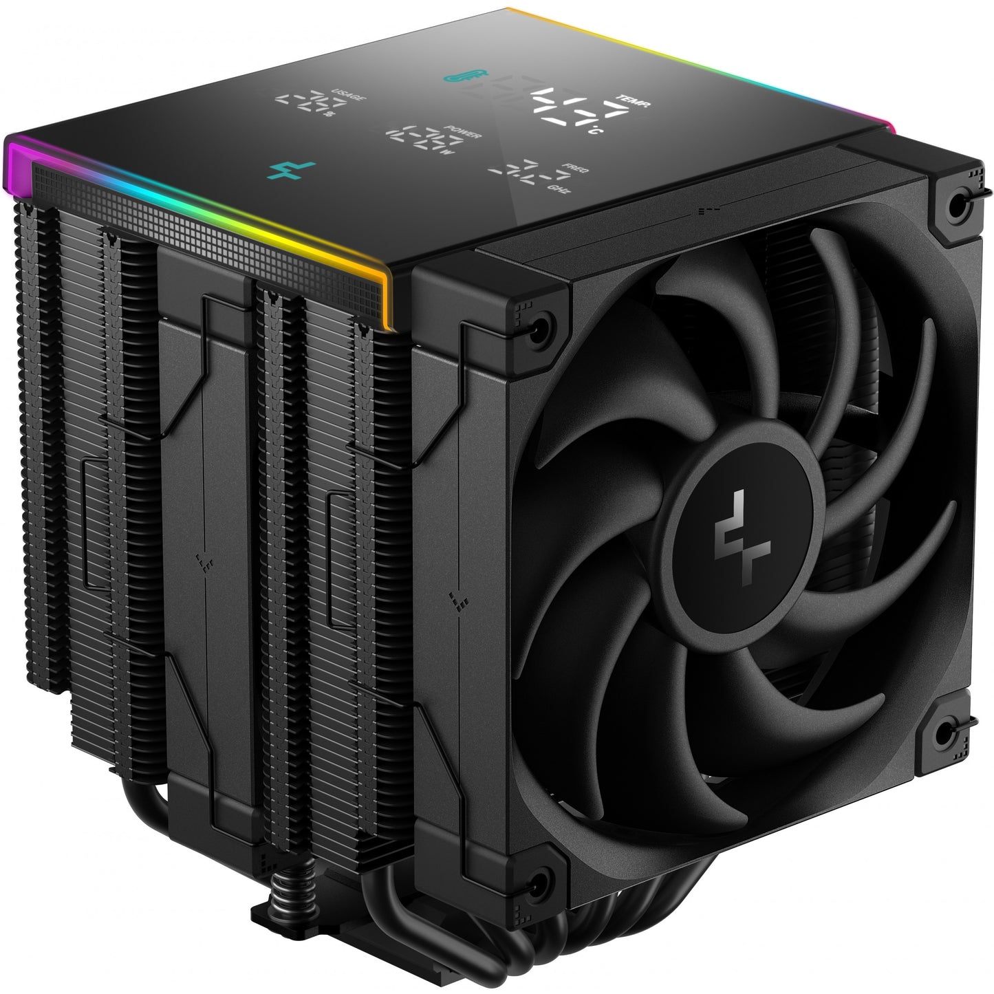 K Cooler DeepCool AK620 DIGITAL PRO