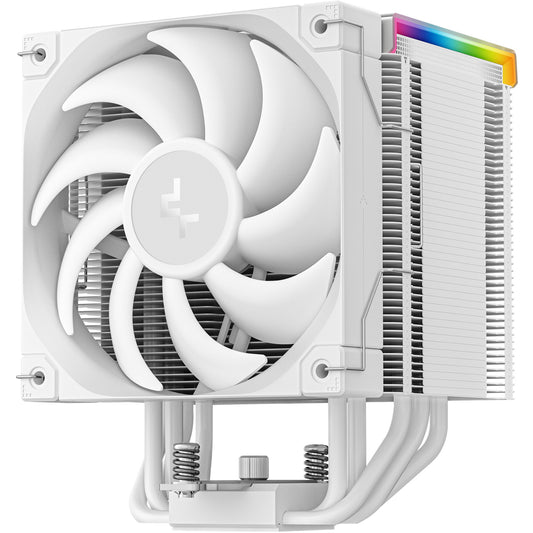 K Cooler DeepCool AK500 DIGITAL PRO White