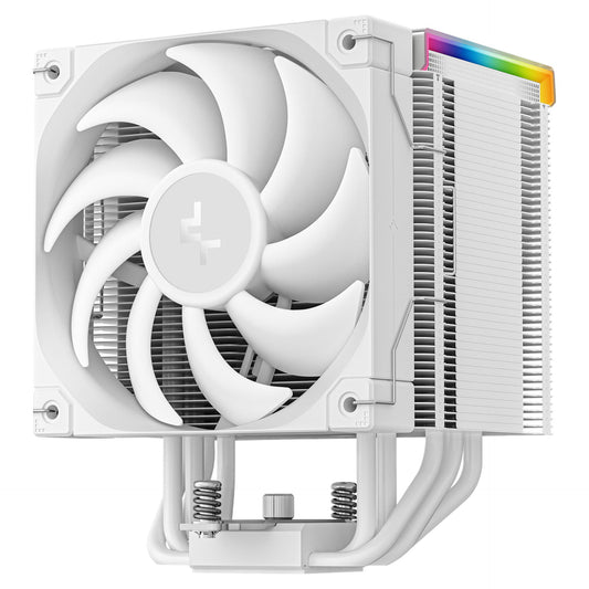 K Cooler DeepCool AK500 DIGITAL PRO White