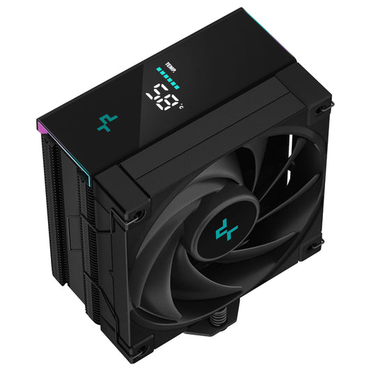 K Cooler DeepCool AK400 Digital
