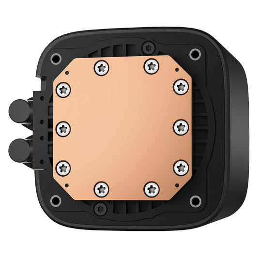 K Cooler Wasserkühlung DeepCool LE240 V2