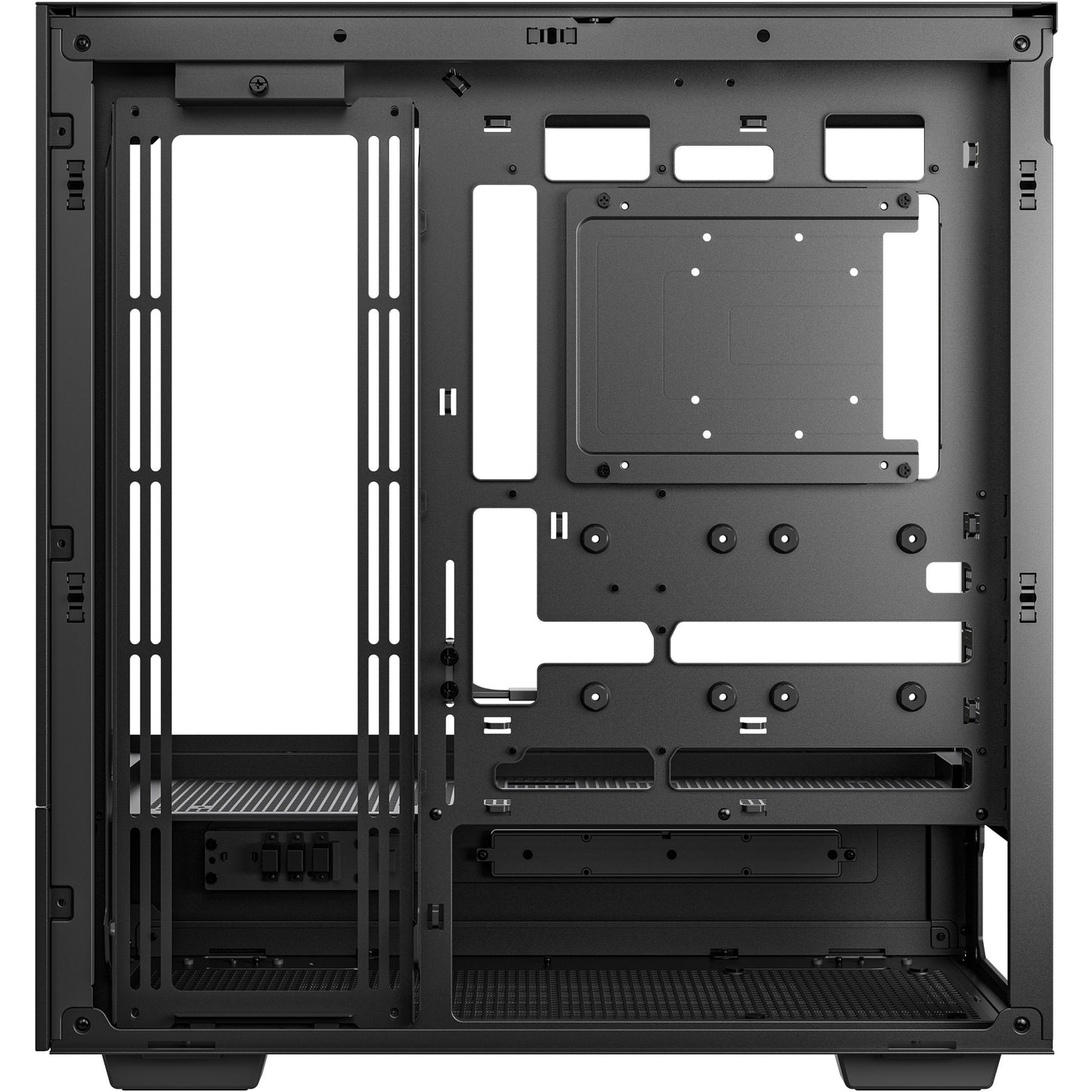 Midi DeepCool CH690 DIGITAL