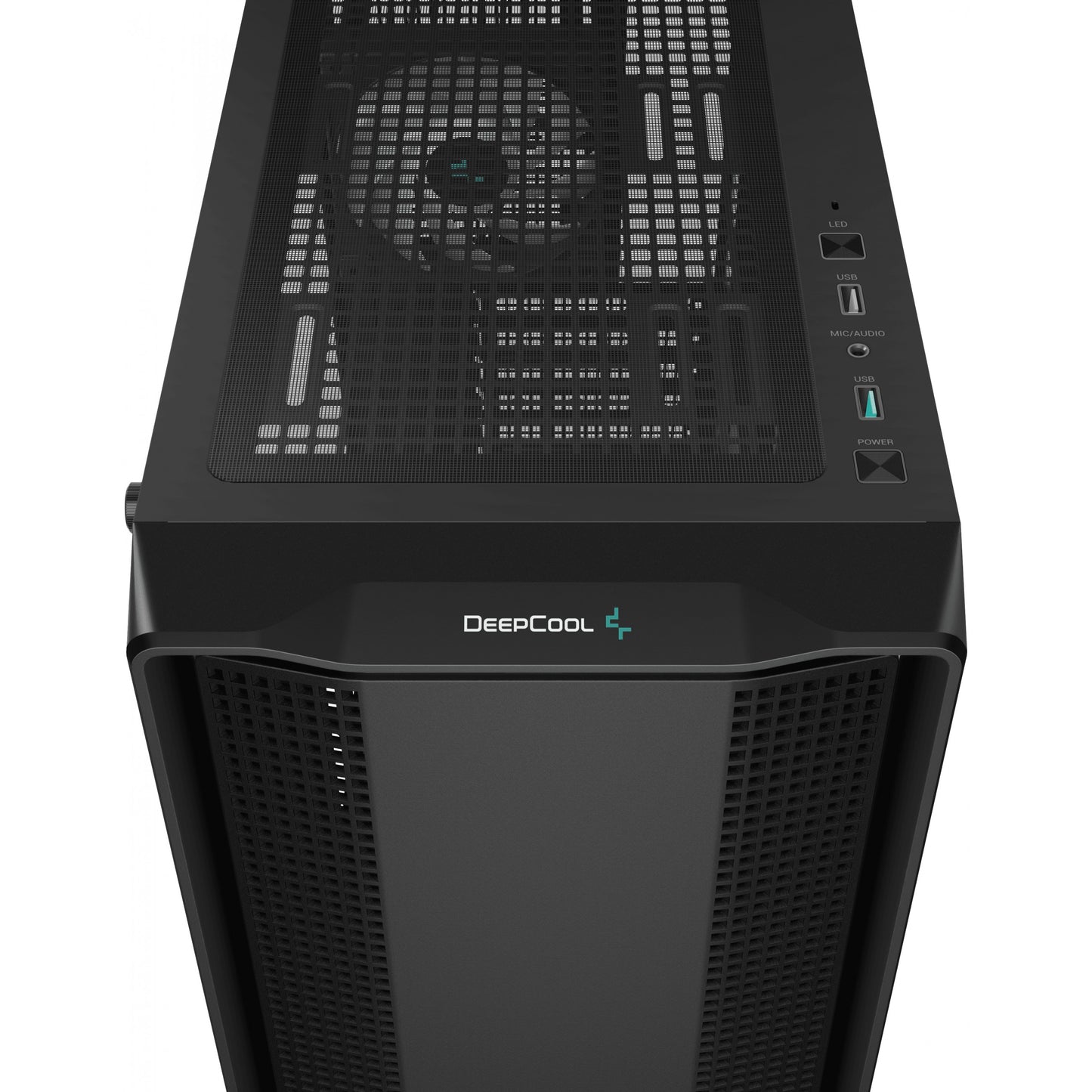Midi DeepCool CC560 ARGB V2