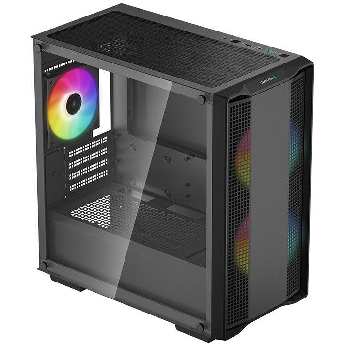 Midi DeepCool CC360 ARGB