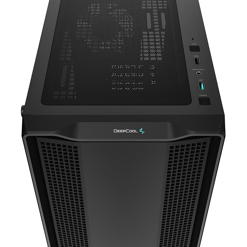 Midi DeepCool CC360 ARGB
