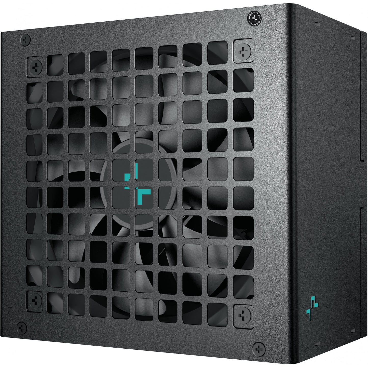 650 W DeepCool PL650-D Weiß