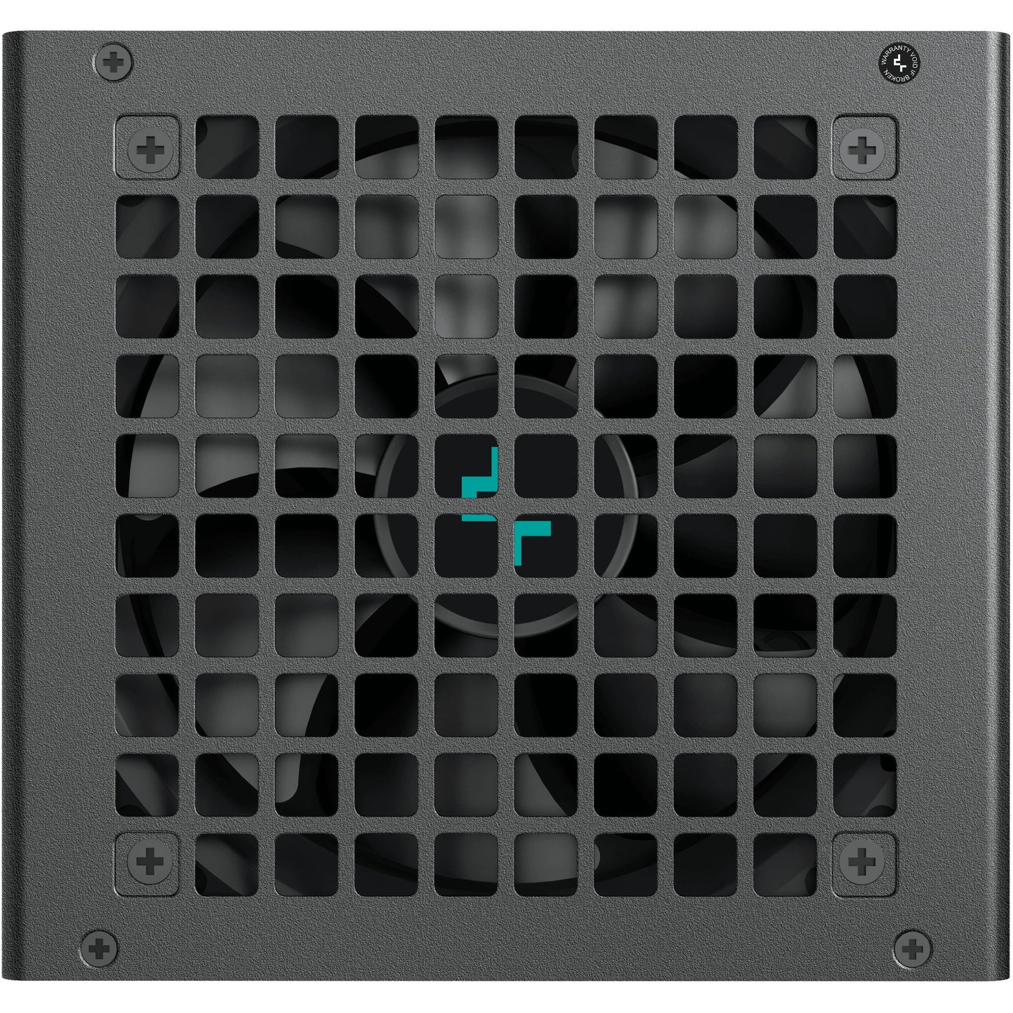 650 W DeepCool PL650-D Weiß