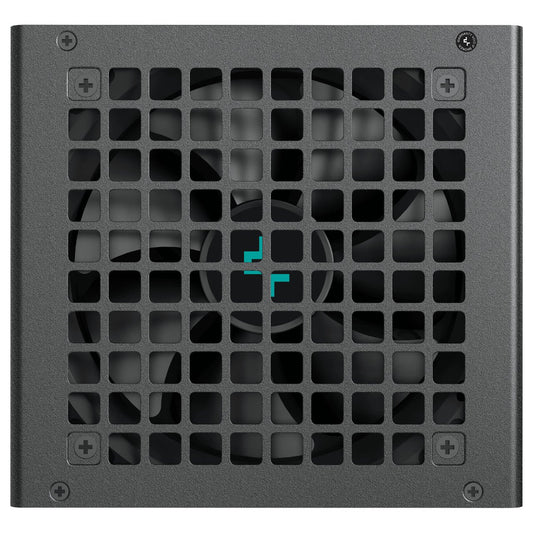 650W DeepCool PL650-D White