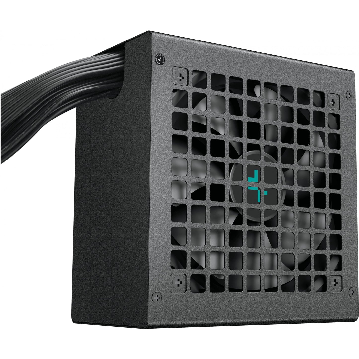 650 W DeepCool PL650-D Weiß