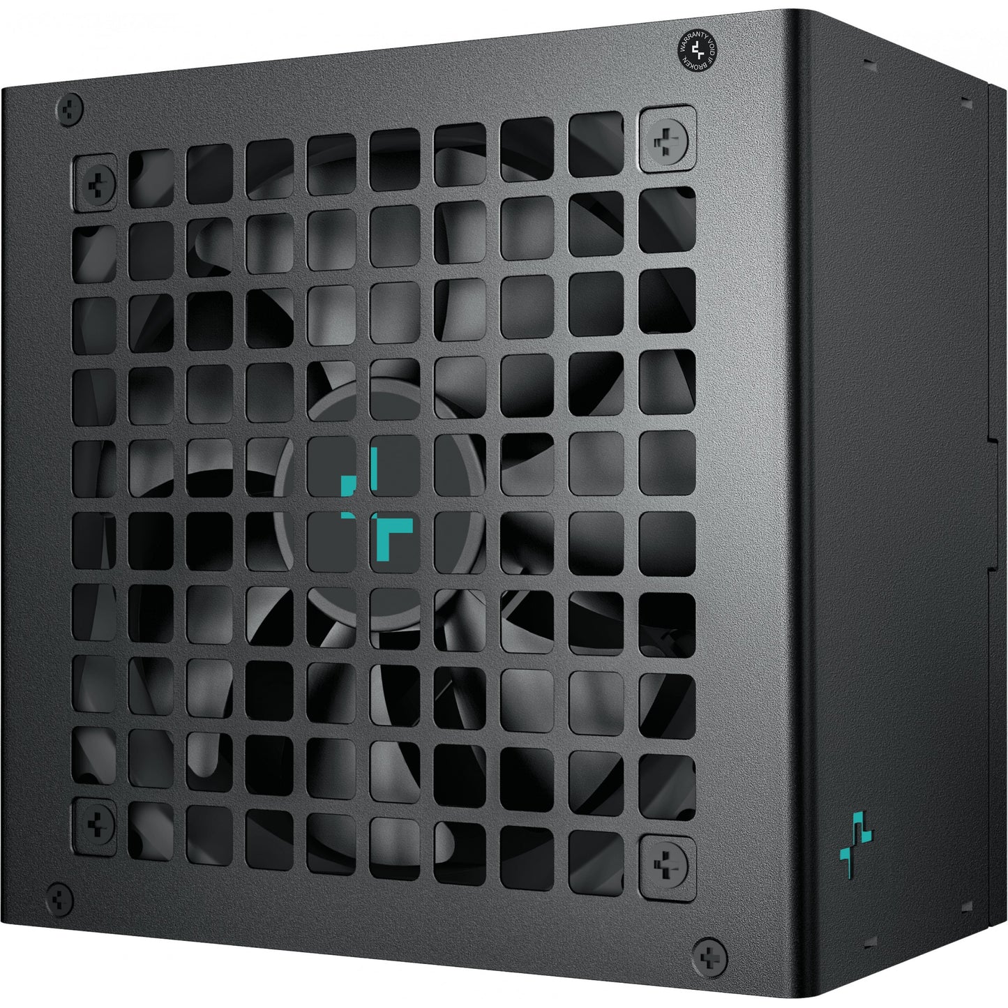 650 W DeepCool PL650-D