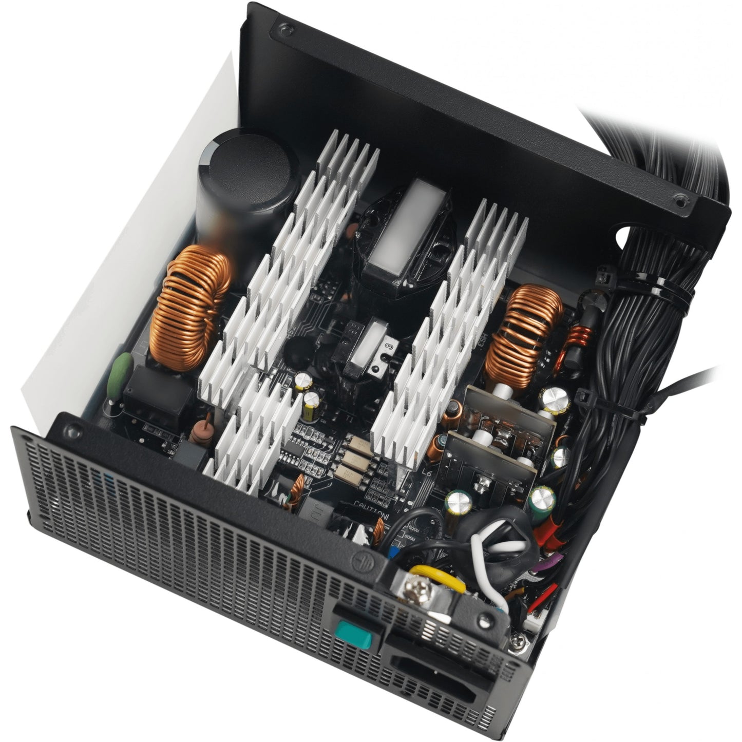 650 W DeepCool PL650-D