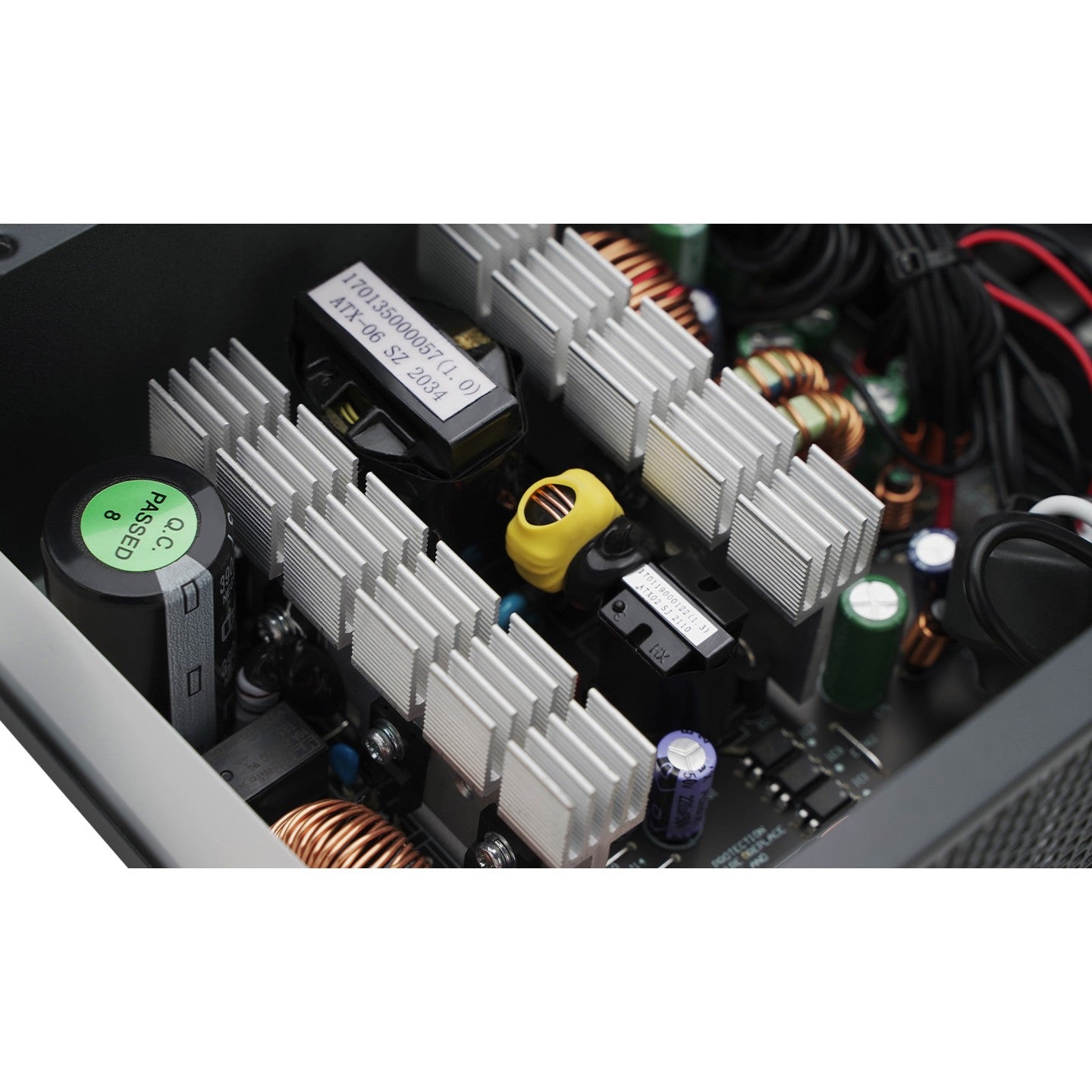 750 W DeepCool PF750