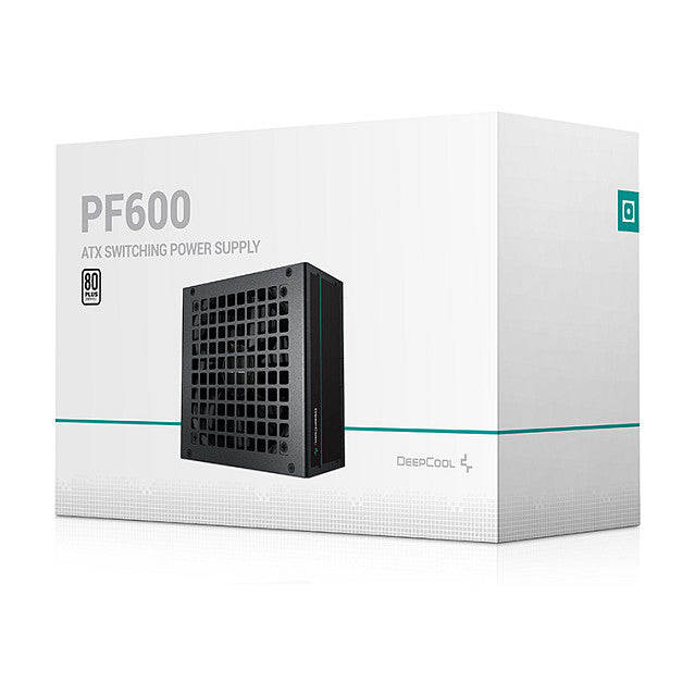 600W DeepCool PF600