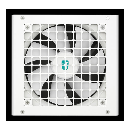 850W DeepCool PN850-M White