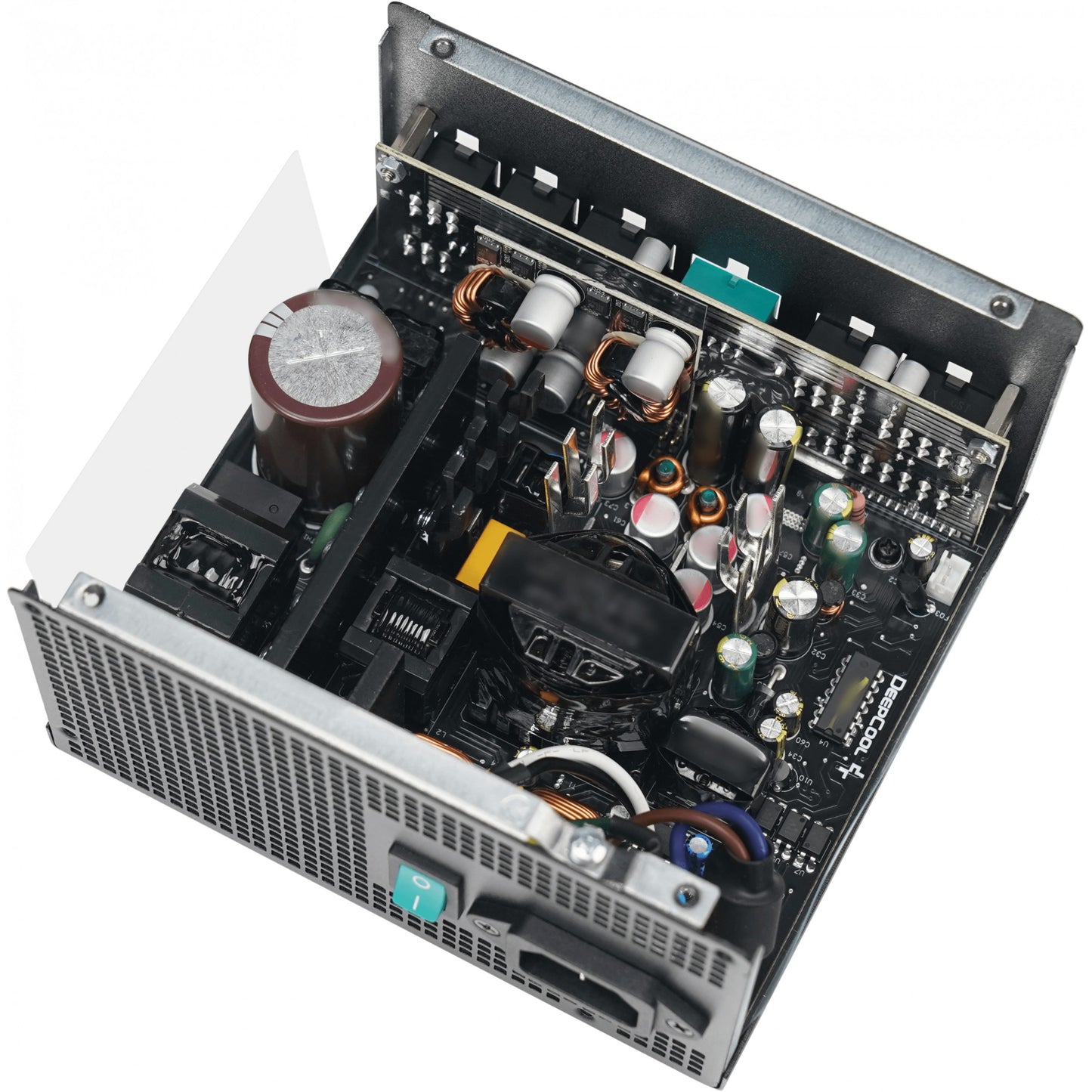 750W DeepCool PN750-M