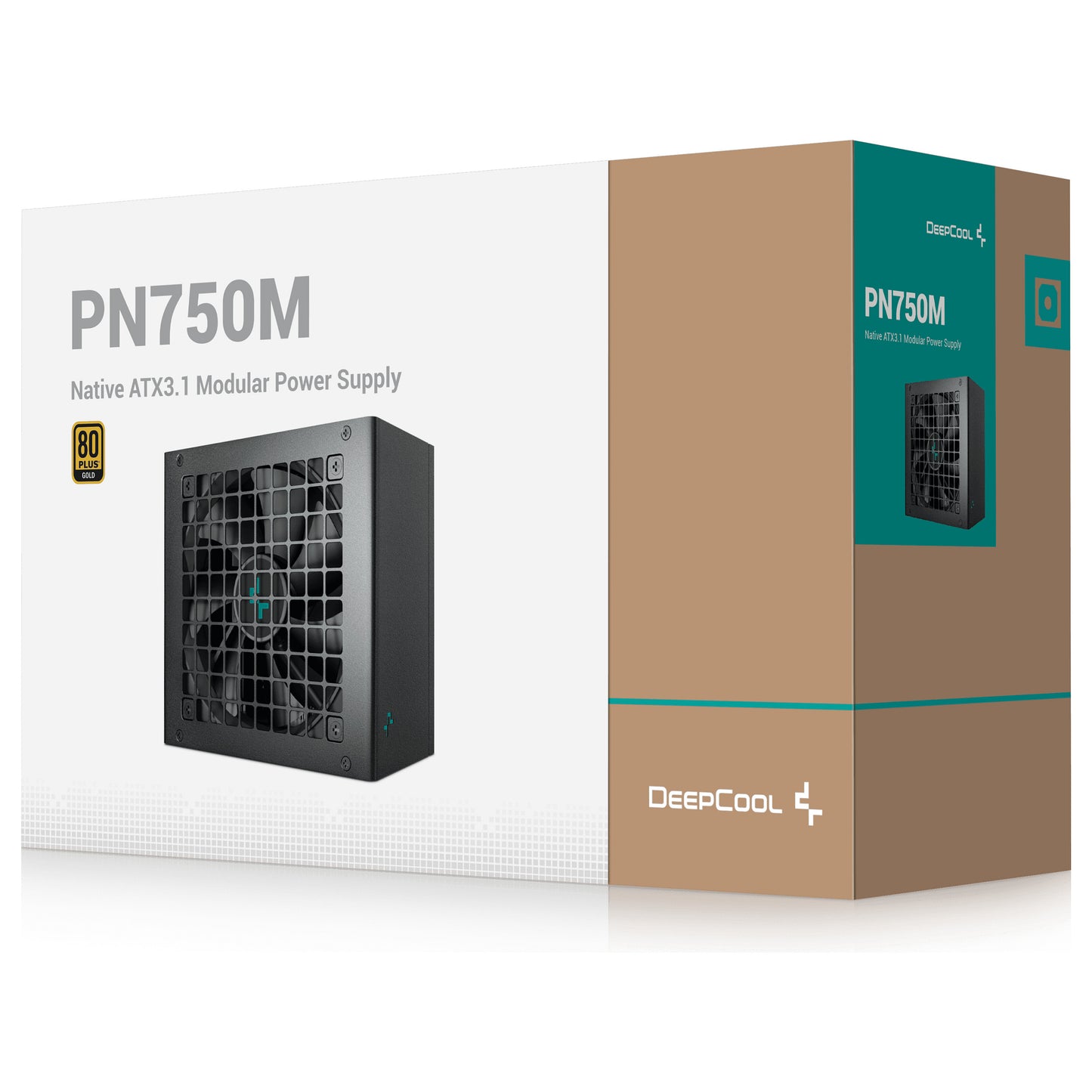 750W DeepCool PN750-M