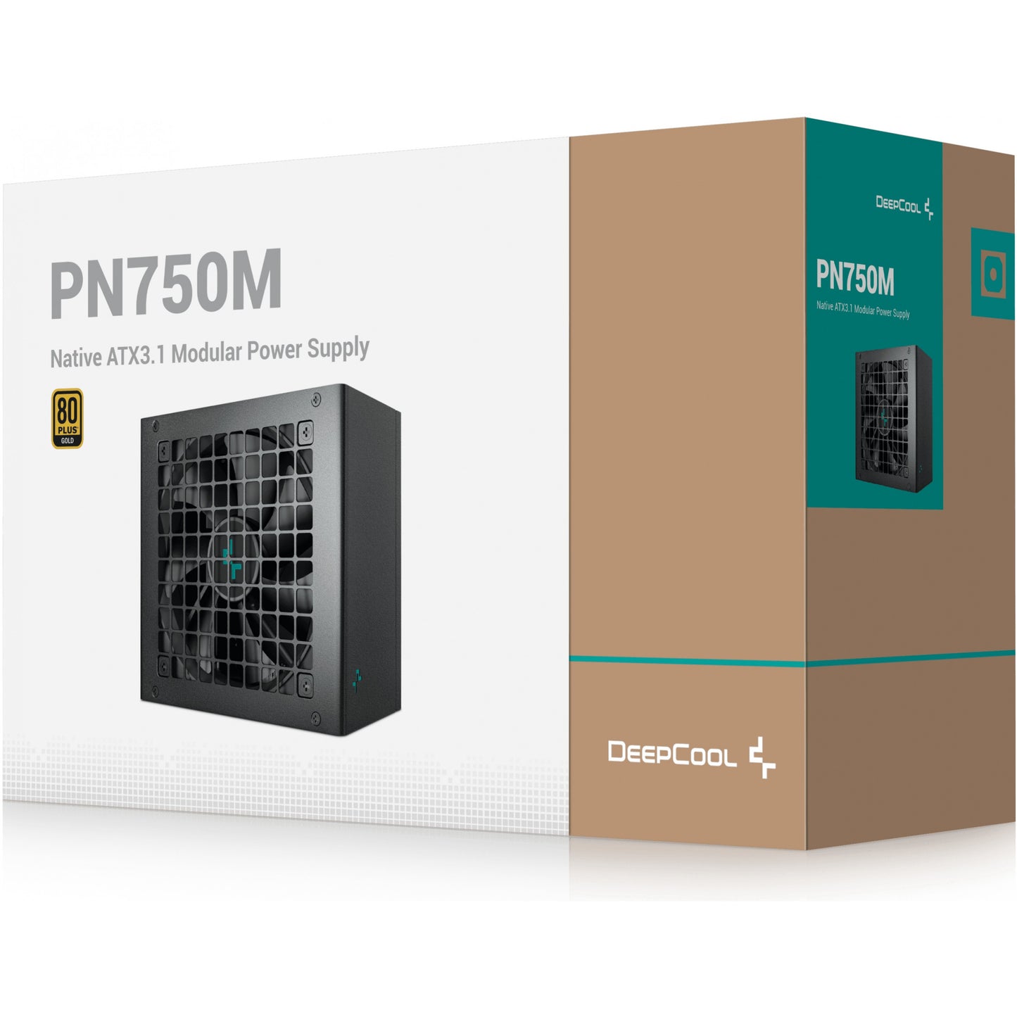750W DeepCool PN750-M