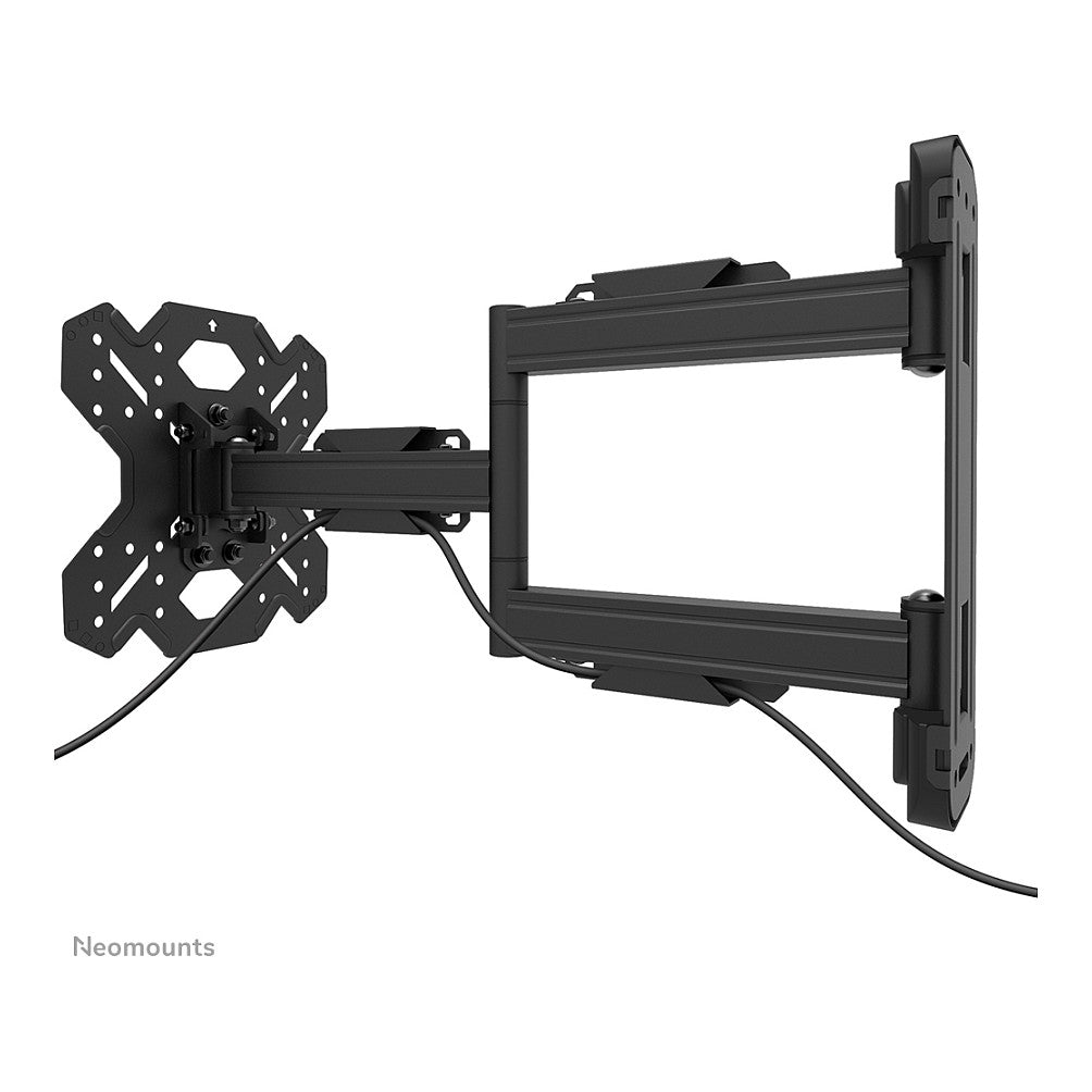 Neomounts Wandhalterung. voll beweglich. für 32-55" Bildschirme 40KG WL40S-850BL12