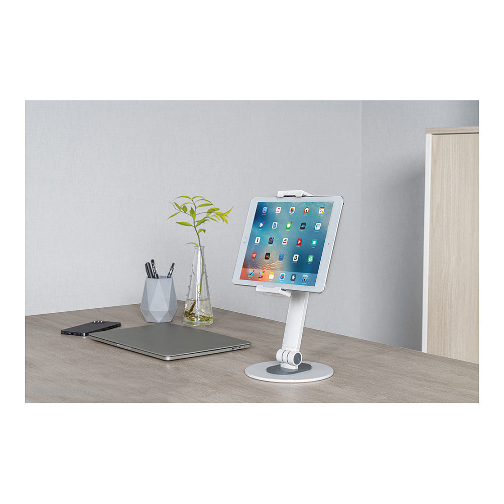 Neomounts DS15-540WH1 Universal Tablet-Ständer für 4.7-12.9" 1KG