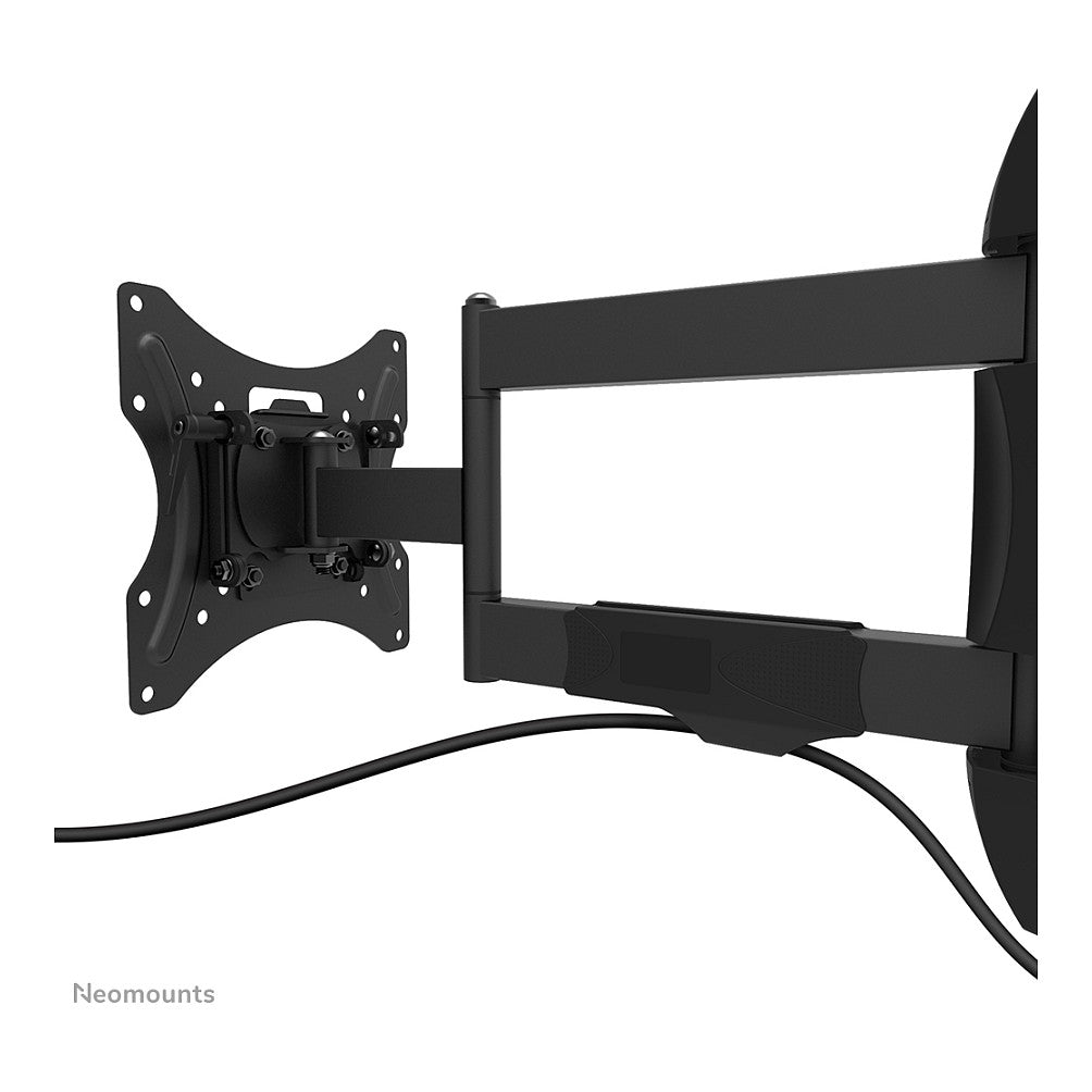 Neomounts WL40-550BL12 Wandhalterung für Bildschirme bis 32-55" / 3KG