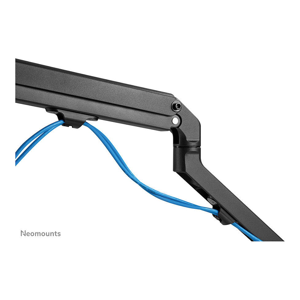 Neomounts FPMA-D650DBLACK Tischhalterung - für 27" - Schwarz