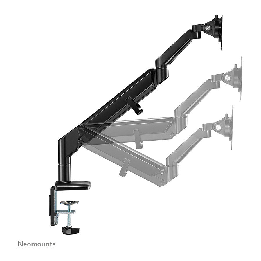 Neomounts Full-Motion-Tischhalterung für 17-32" Bildschirme 9KG DS70-810BL1
