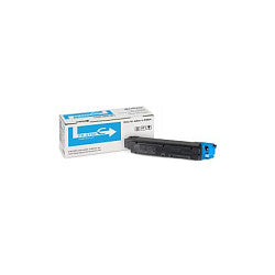 Kyocera Toner TK-5150C Cyan bis zu 10.000 Seiten gem. ISO/IEC 19798