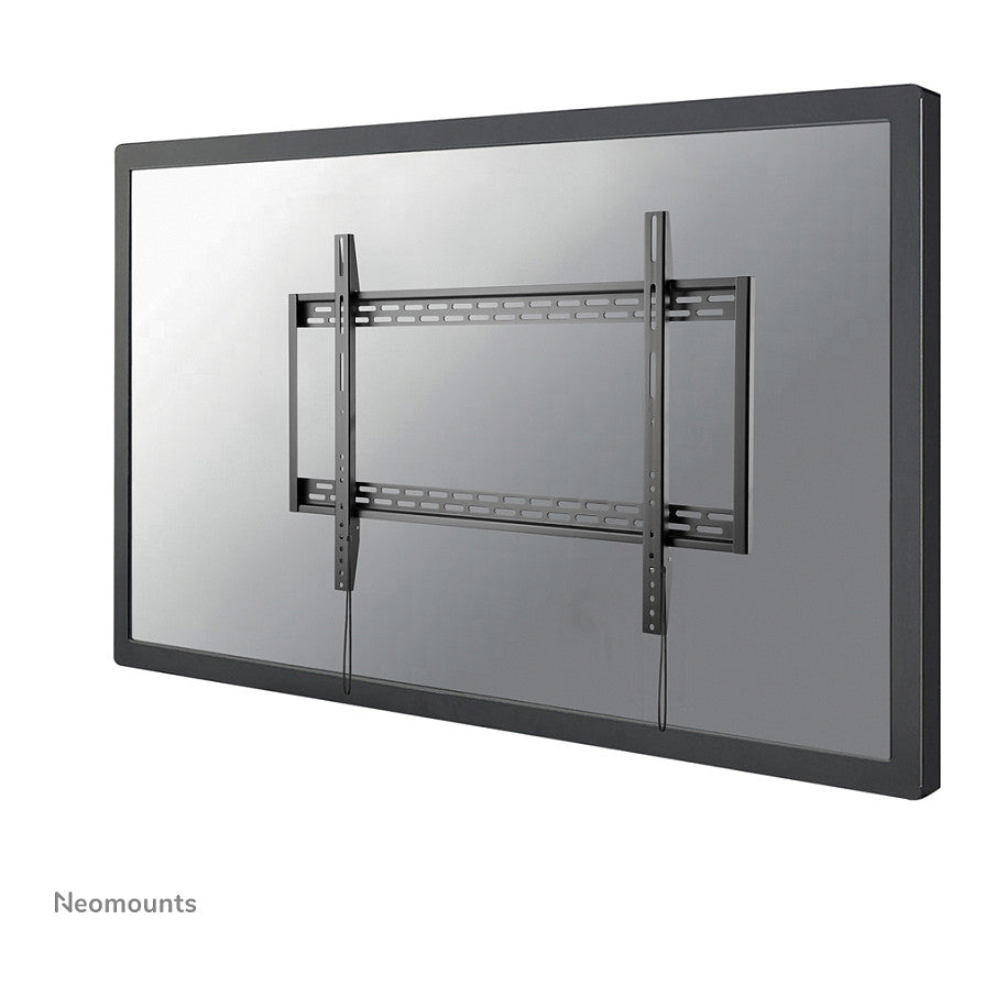 Neomounts LFD-W1000 Wandhalterung für Flachbild-Fernseher bis 100" (254 cm)