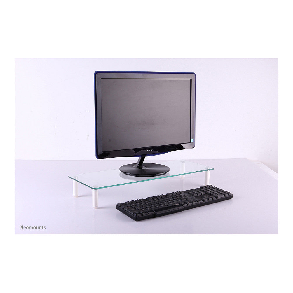 Monitorständer für Flachbildschirm- und CRT-Monitoren 25KG NSMONITOR10 Neomounts