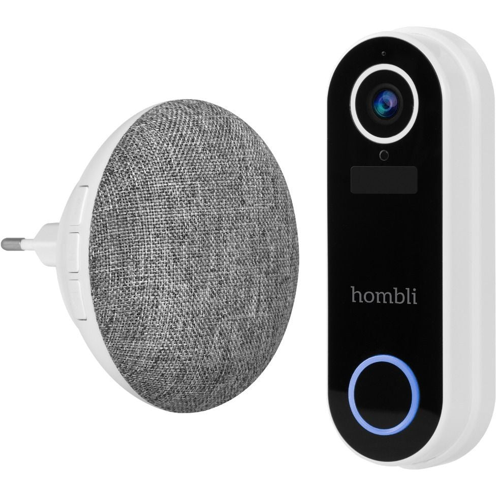Hombli Chime 2