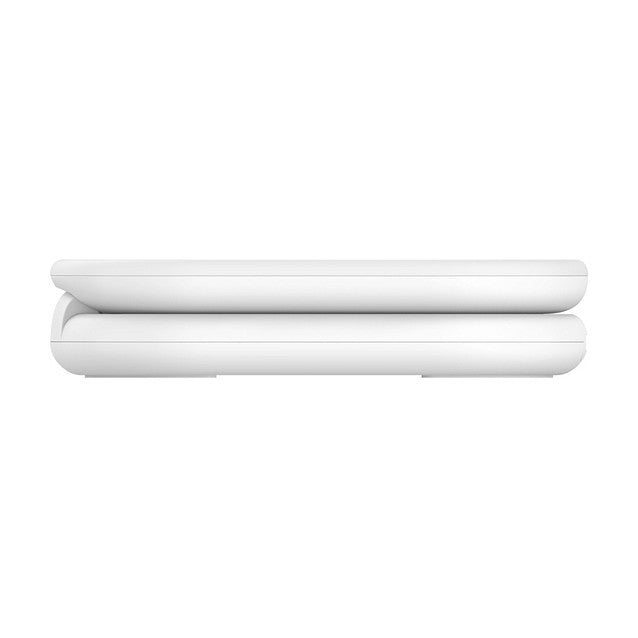 Belkin Wireless BOOST CHARGE Qi2 Ladestation 15W, weiss