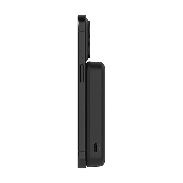Belkin BoostCharge Pro Magnetische Powerbank Qi2 8K, black
