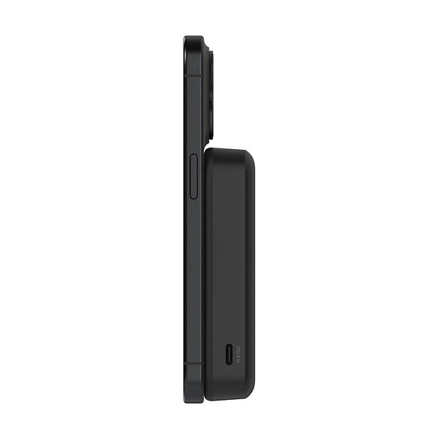 Belkin BoostCharge Pro Magnetische Powerbank Qi2 10K, black