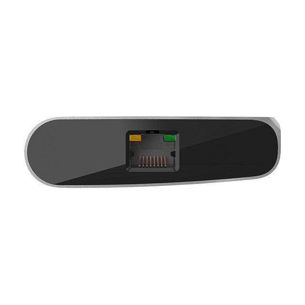 Belkin Universal USB-C 8-in-1-Core-Hub