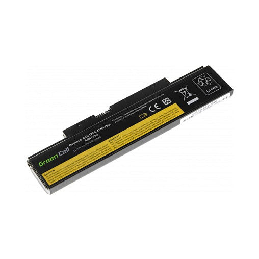 A Green Cell für Lenovo ThinkPad Edge E550 E550c E555 E560 E565