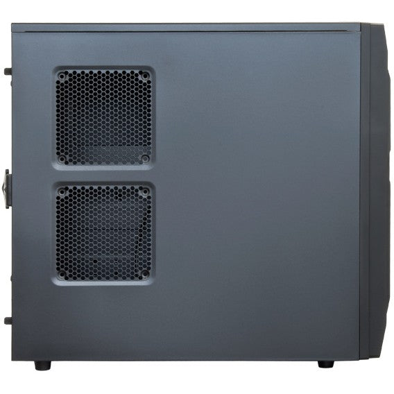 Midi Chieftec Libra Serie LF-02B-OP