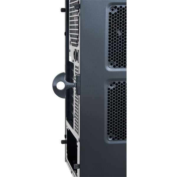 Midi Chieftec Libra Serie LF-02B-OP