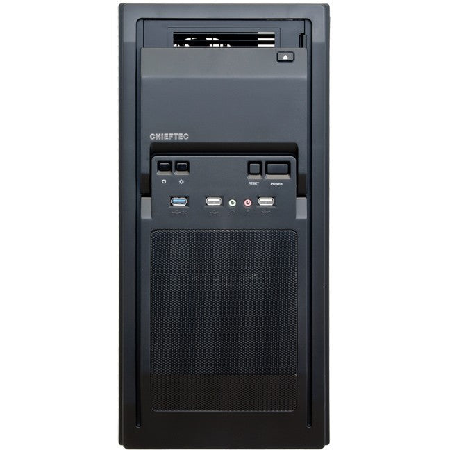 Midi Chieftec Libra Serie LF-02B-OP