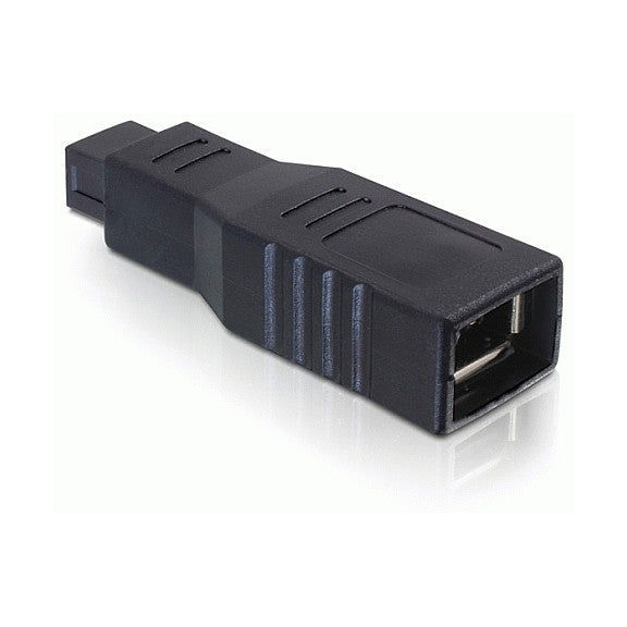 Delock Adapter FireWire 9 pin St