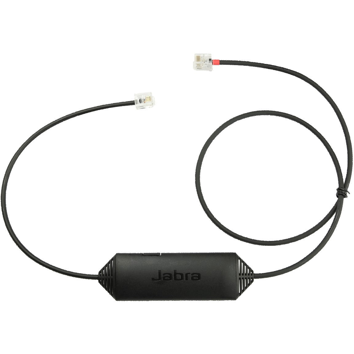 JABRA Link EHS-Adapter cord for JABRA PRO 9400 920 925 and MOTION Office for Cisco desk phones 6945 78xx 79xx 88xx